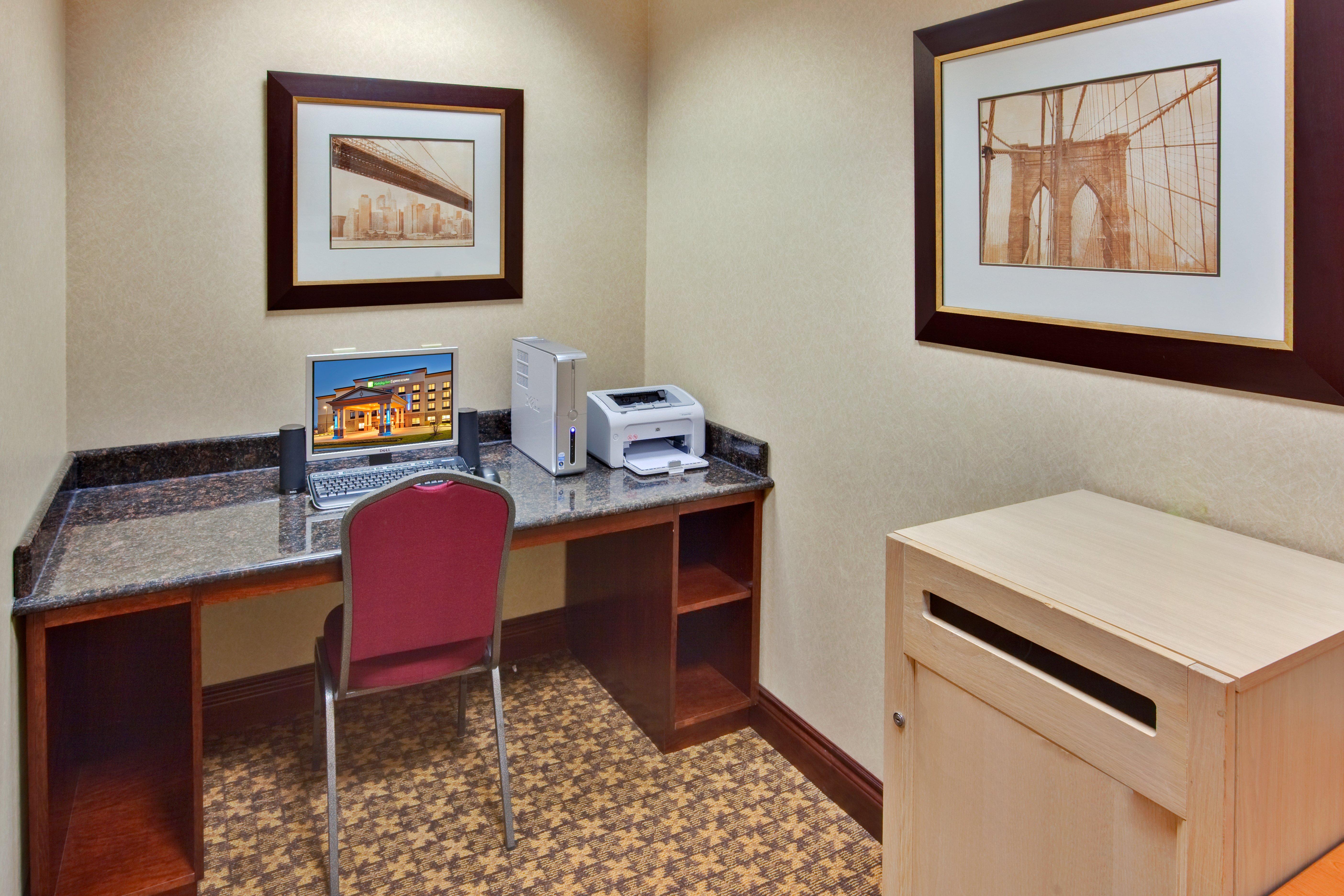 Holiday Inn Express Hotel & Suites Brockville By Ihg Buitenkant foto
