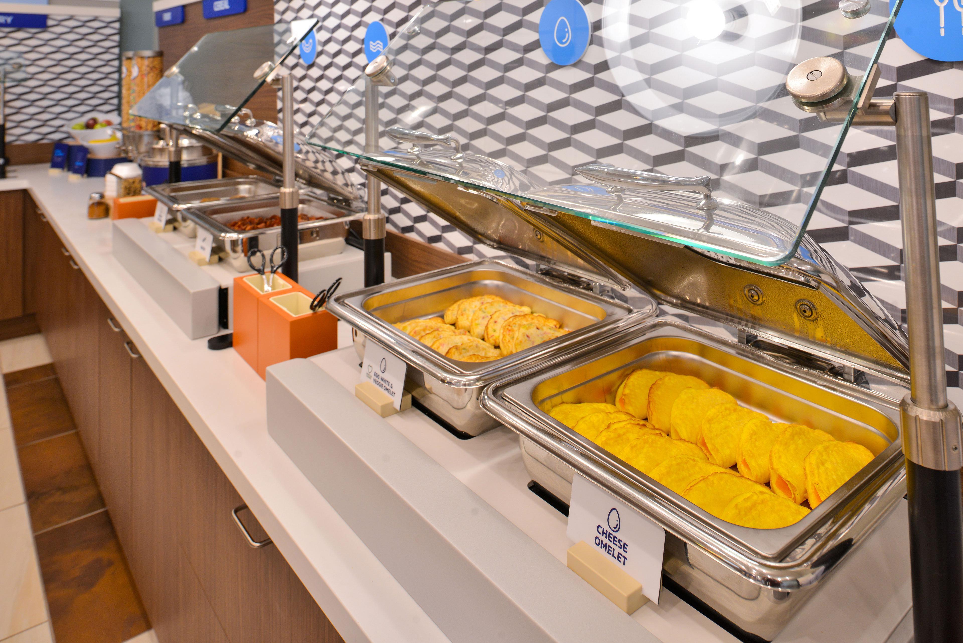 Holiday Inn Express Hotel & Suites Brockville By Ihg Buitenkant foto