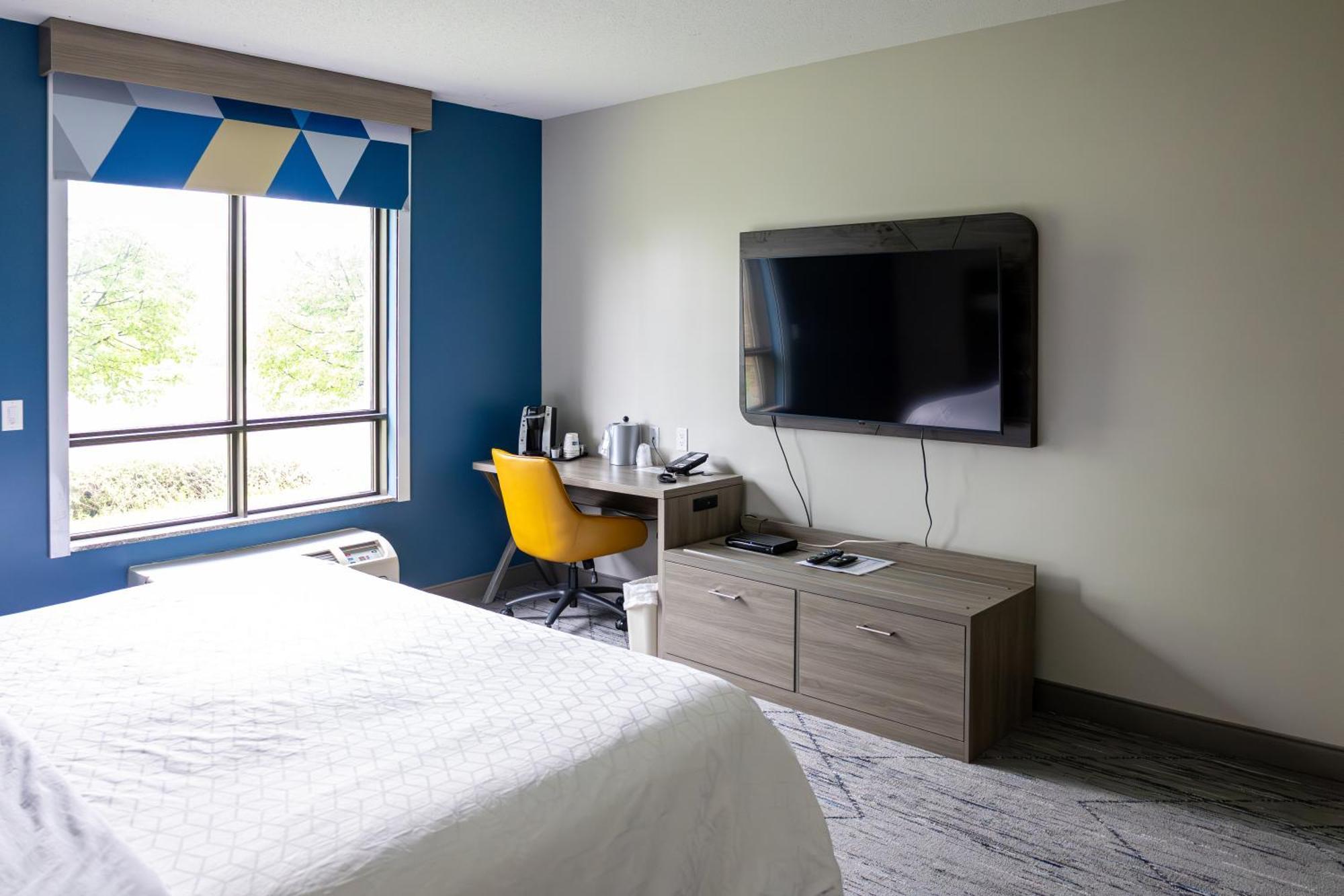Holiday Inn Express Hotel & Suites Brockville By Ihg Buitenkant foto
