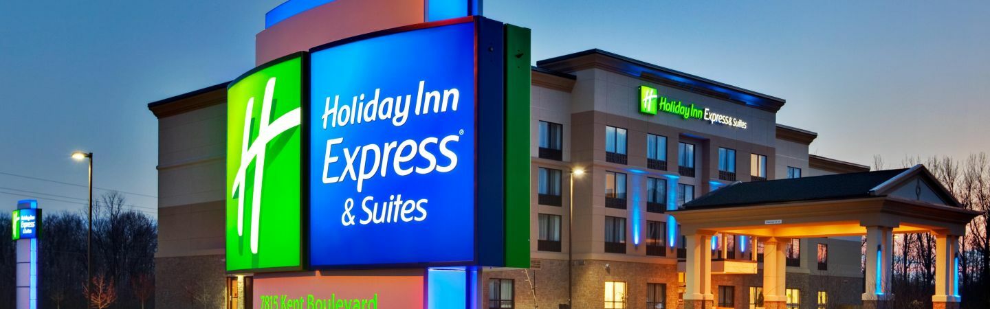 Holiday Inn Express Hotel & Suites Brockville By Ihg Buitenkant foto